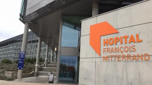 COVID-19 : le plan blanc déclenché dans les hôpitaux de la région 